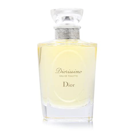 dior diorissimo tester|Diorissimo by Christian Dior 3.4Oz Eau De Toilette Spray Women .